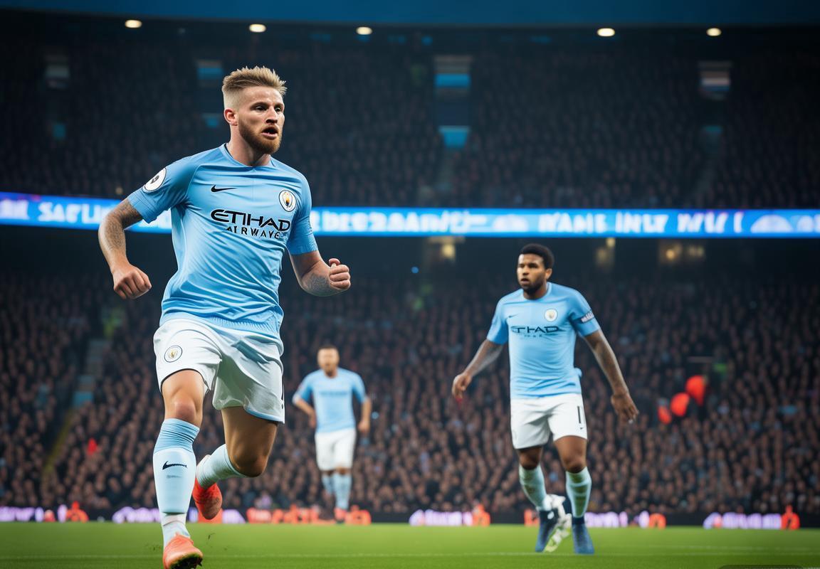 欧冠小组赛晋级淘汰赛：曼城逆转皇家马德里占先机，阿森纳全胜收官，穆里尼奥罗马战胜那不勒斯