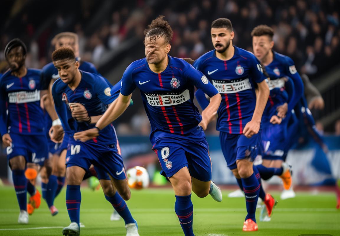 毕尔巴鄂竞技圣马梅斯主场防守告急，迎战进攻火力全开的巴黎圣日耳曼