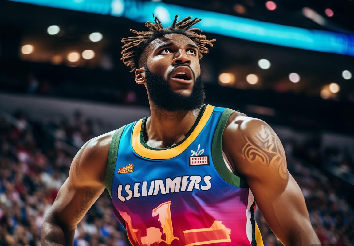 亚历山大狂砍49分率队碾压式胜利，强势挺进杯赛四强尽显统治力